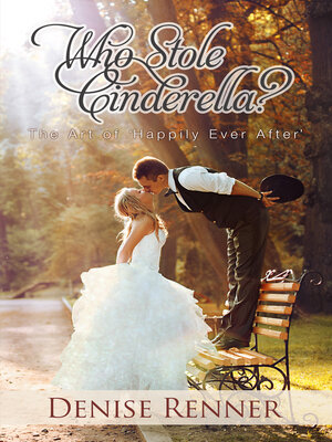 cover image of Who Stole Cinderella?